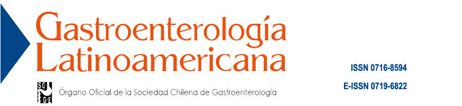 Gastroenterología Latinoamericana